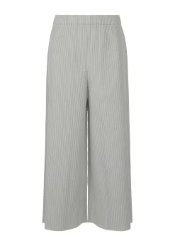 ISSEY MIYAKE Fine Knit Pleats Color 1 Clearance