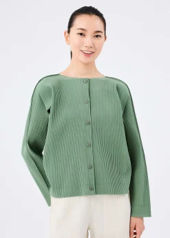 ISSEY MIYAKE Fine Knit Pleats Color 2 Shop