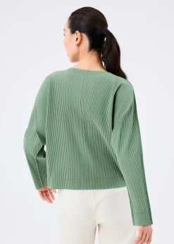 ISSEY MIYAKE Fine Knit Pleats Color 2 Shop