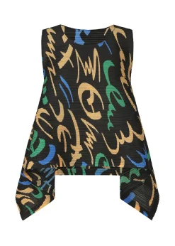 ISSEY MIYAKE Fizzy Hot