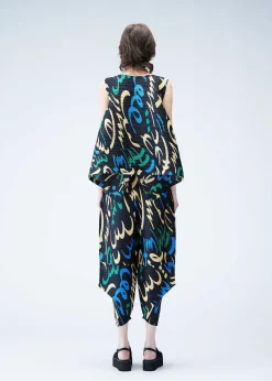 ISSEY MIYAKE Fizzy Hot