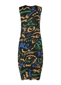 ISSEY MIYAKE Fizzy Fashion