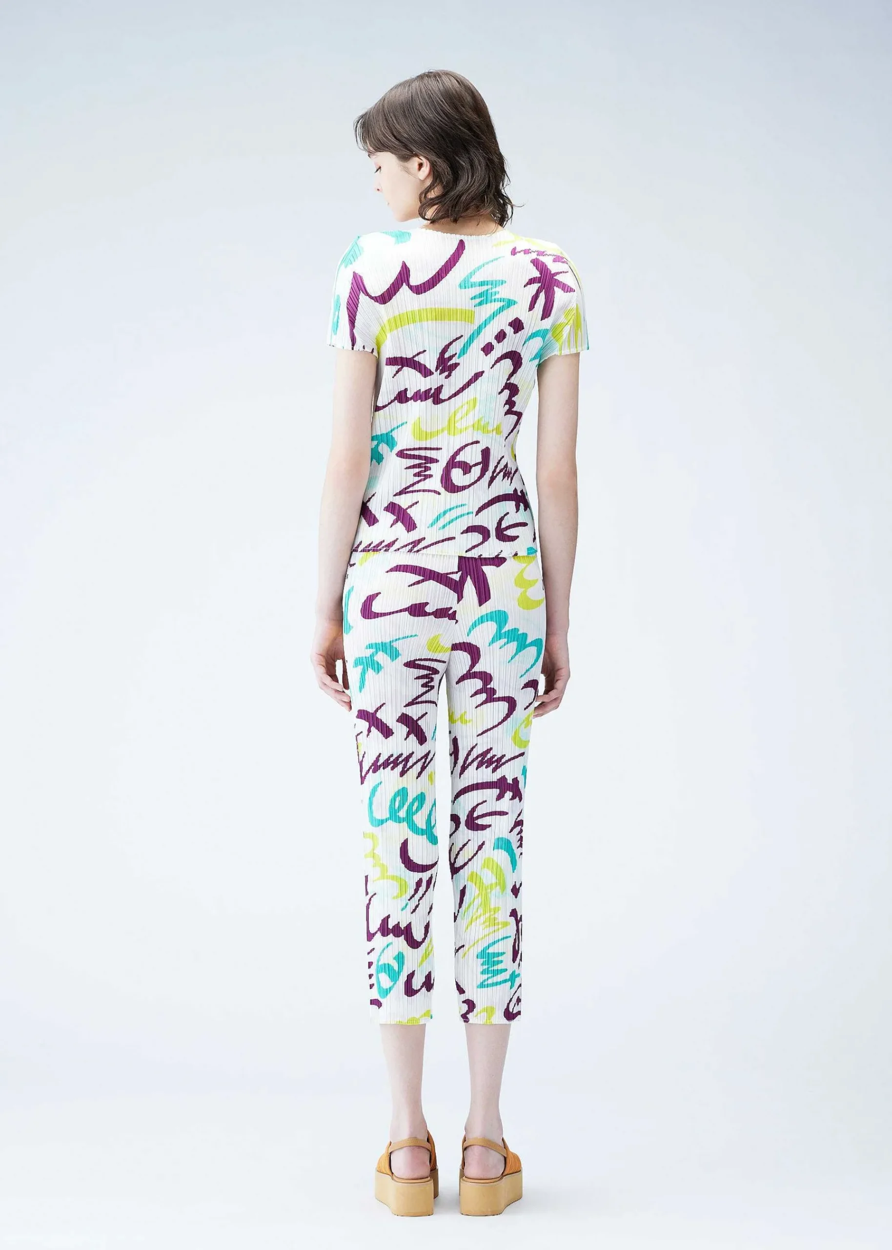 ISSEY MIYAKE Fizzy Store