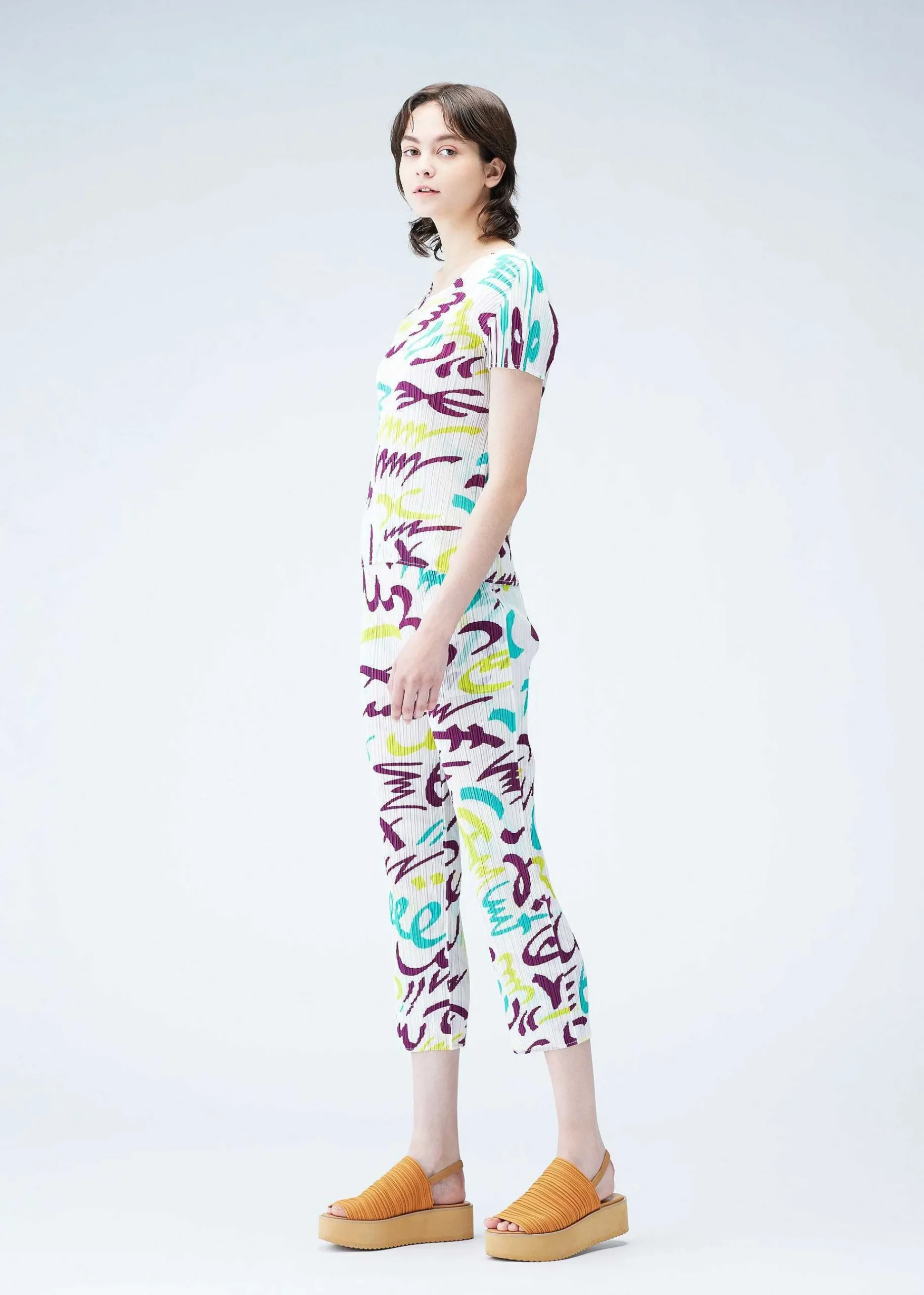 ISSEY MIYAKE Fizzy Store