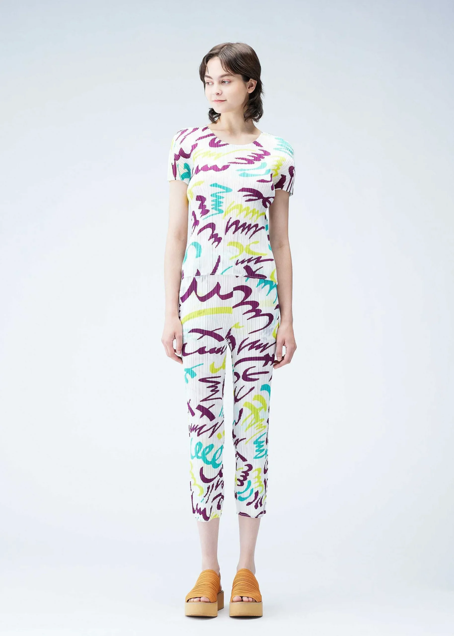 ISSEY MIYAKE Fizzy Store