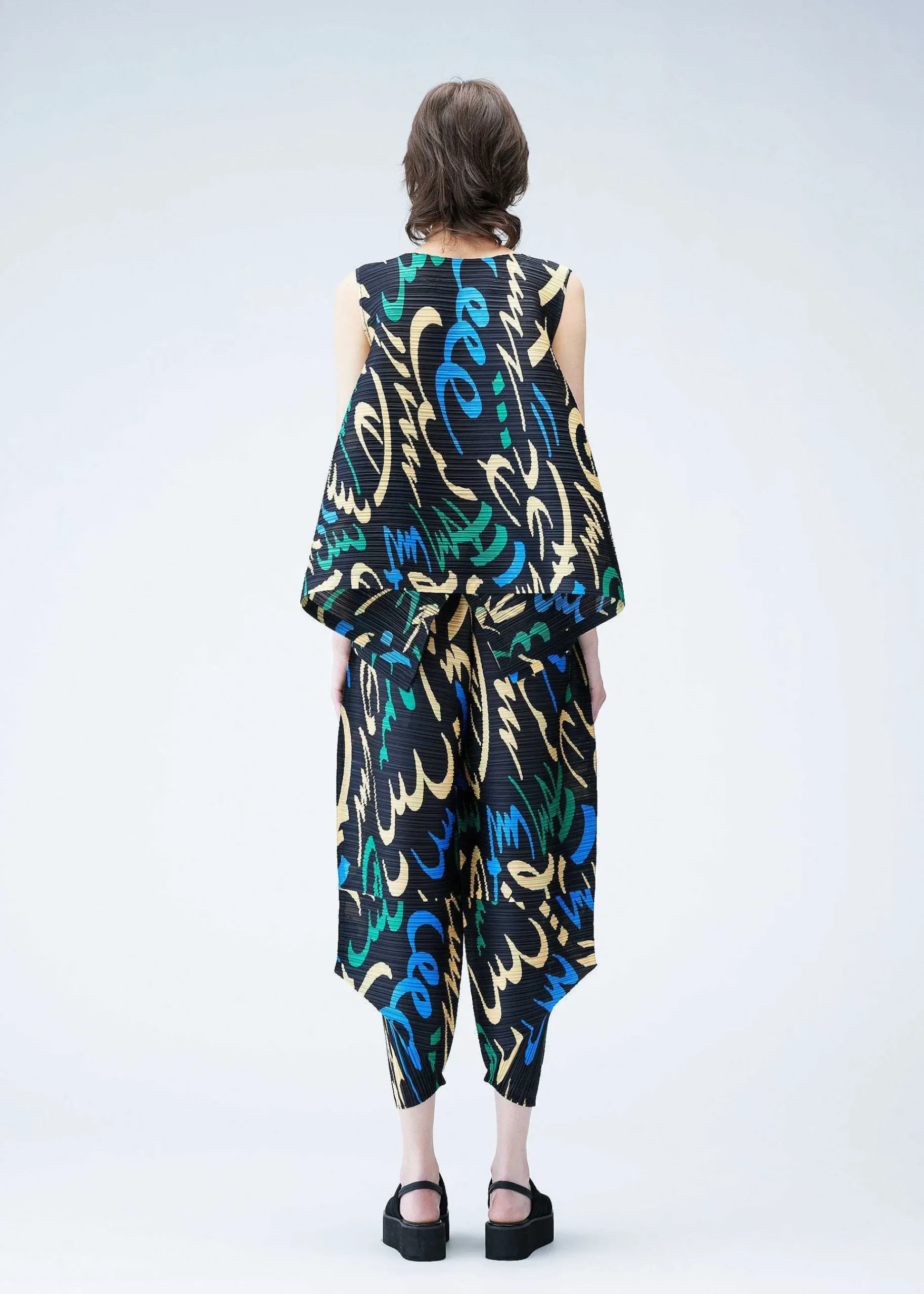 ISSEY MIYAKE Fizzy Online