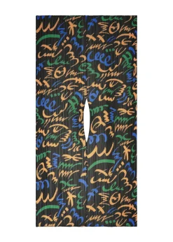 ISSEY MIYAKE Fizzy Madame-T Best Sale