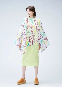 ISSEY MIYAKE Fizzy Madame-T Best Sale