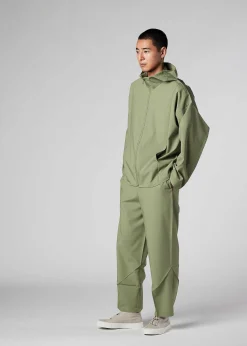 ISSEY MIYAKE Flat New