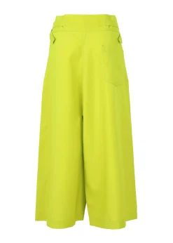 ISSEY MIYAKE Flat Bottoms Discount