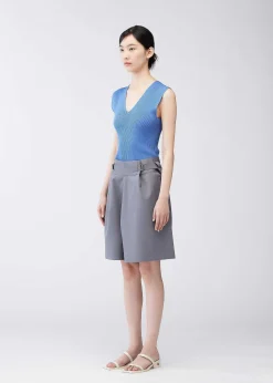 ISSEY MIYAKE Flat Bottoms Cheap