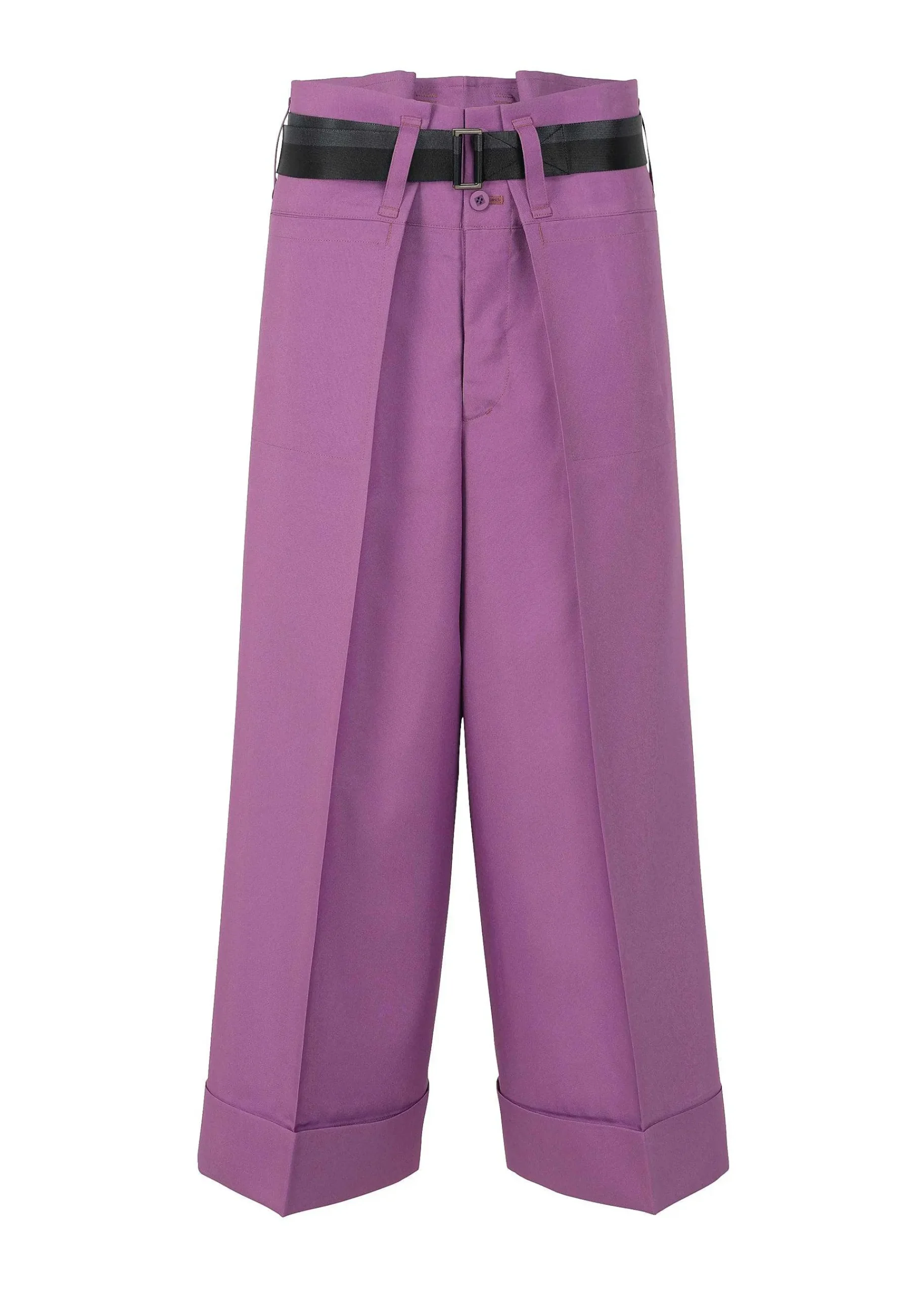 ISSEY MIYAKE Flat Bottoms Cheap