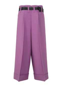 ISSEY MIYAKE Flat Bottoms Cheap