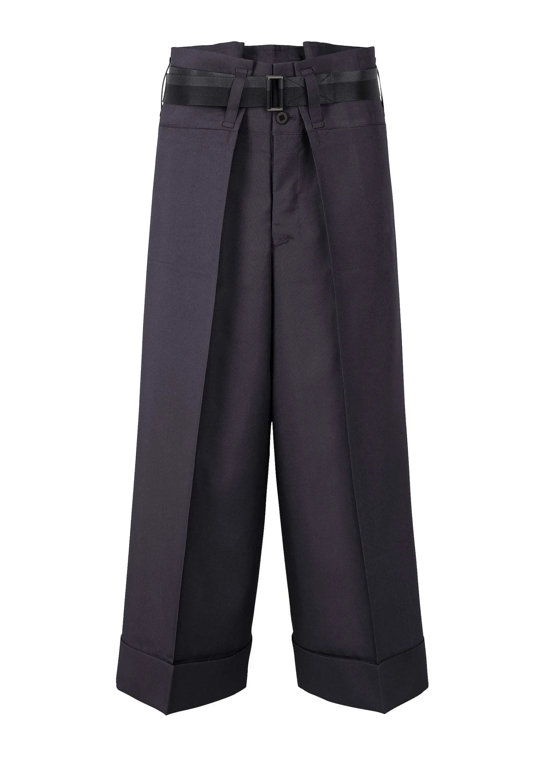 ISSEY MIYAKE Flat Bottoms Cheap