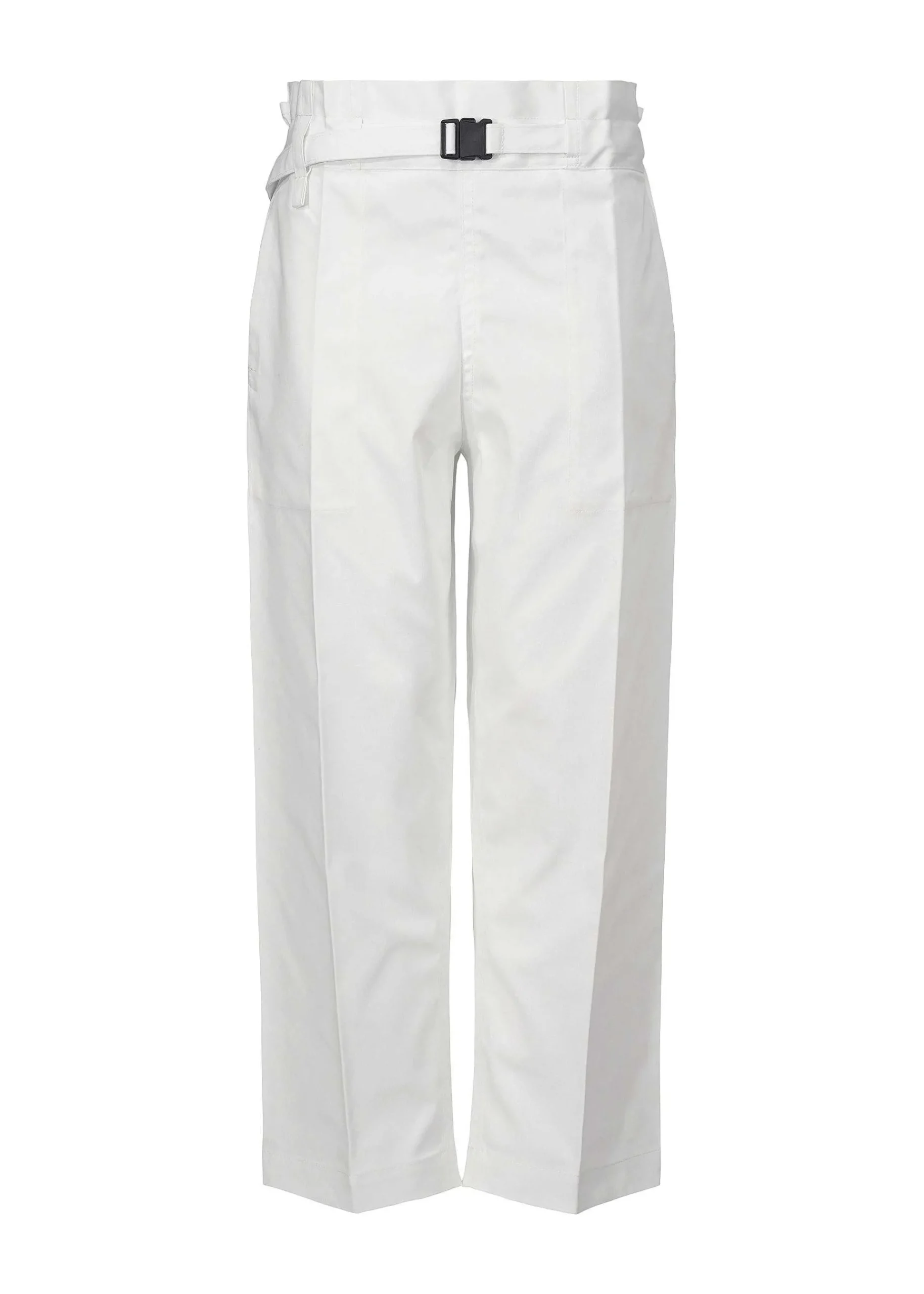 ISSEY MIYAKE Flat Denim Best