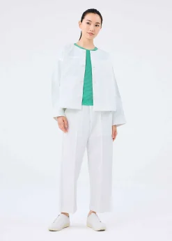 ISSEY MIYAKE Flat Denim Cheap