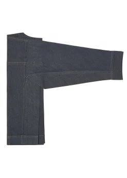 ISSEY MIYAKE Flat Denim Cheap