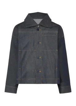 ISSEY MIYAKE Flat Denim Shop