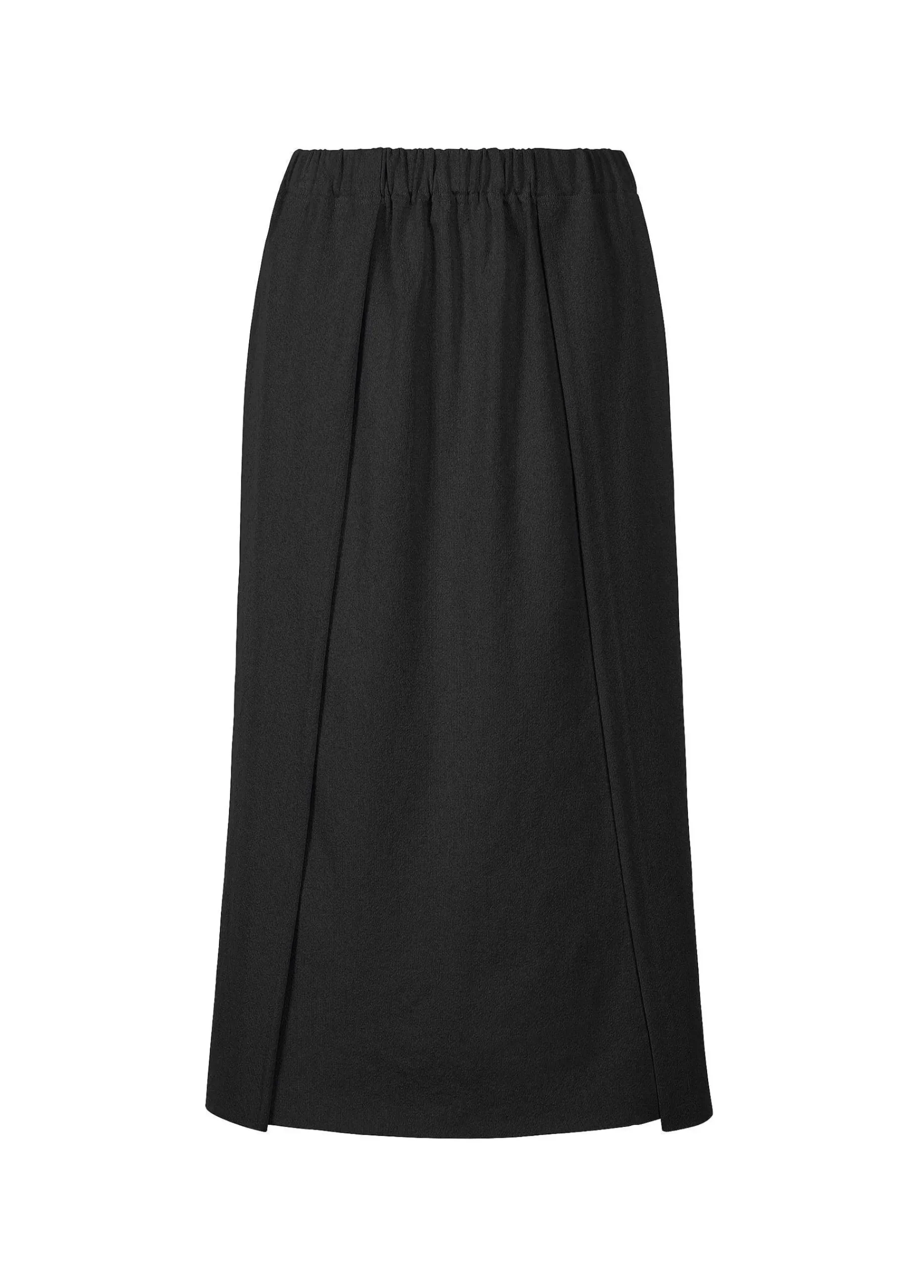 ISSEY MIYAKE Flat Jersey New