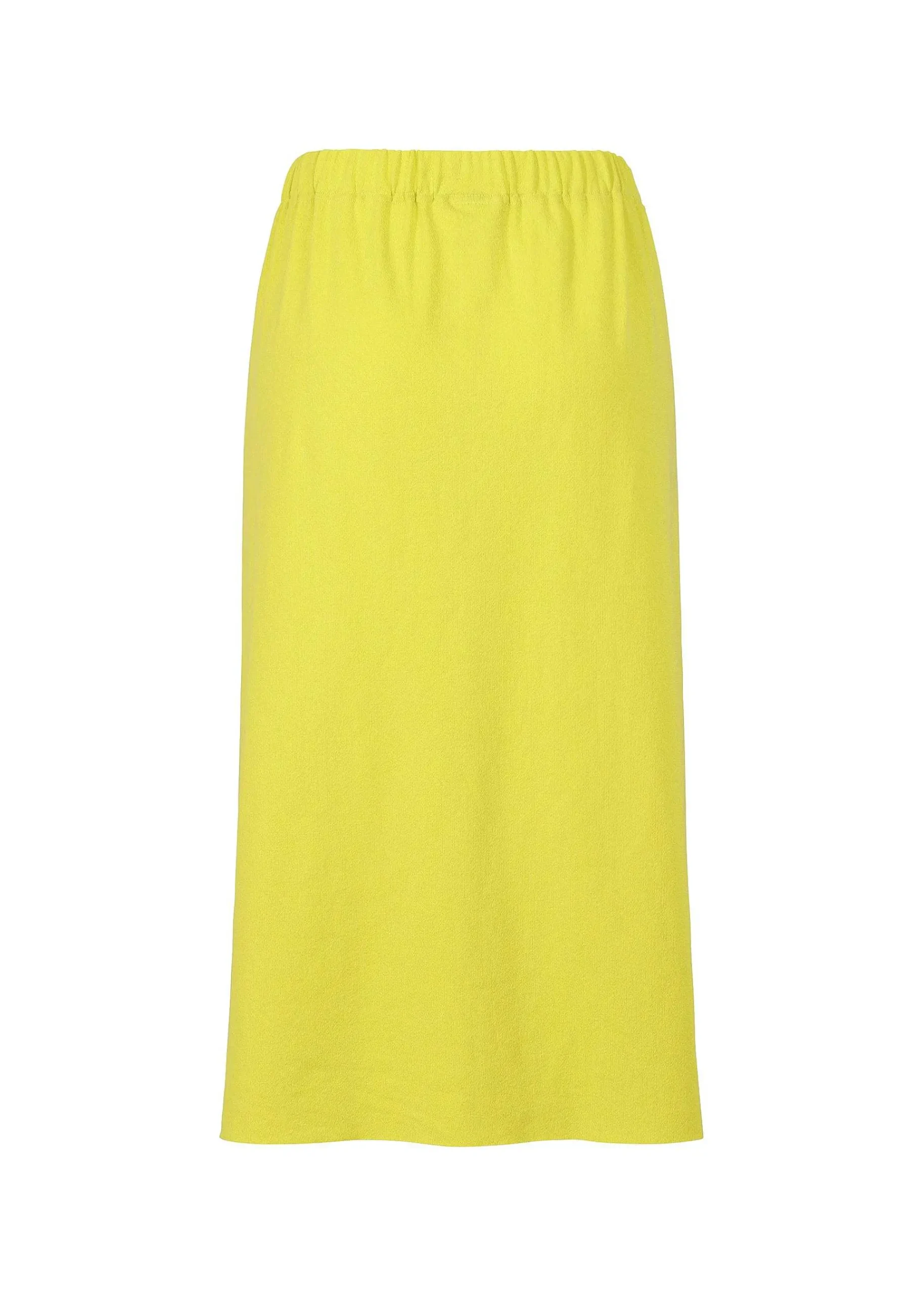 ISSEY MIYAKE Flat Jersey New