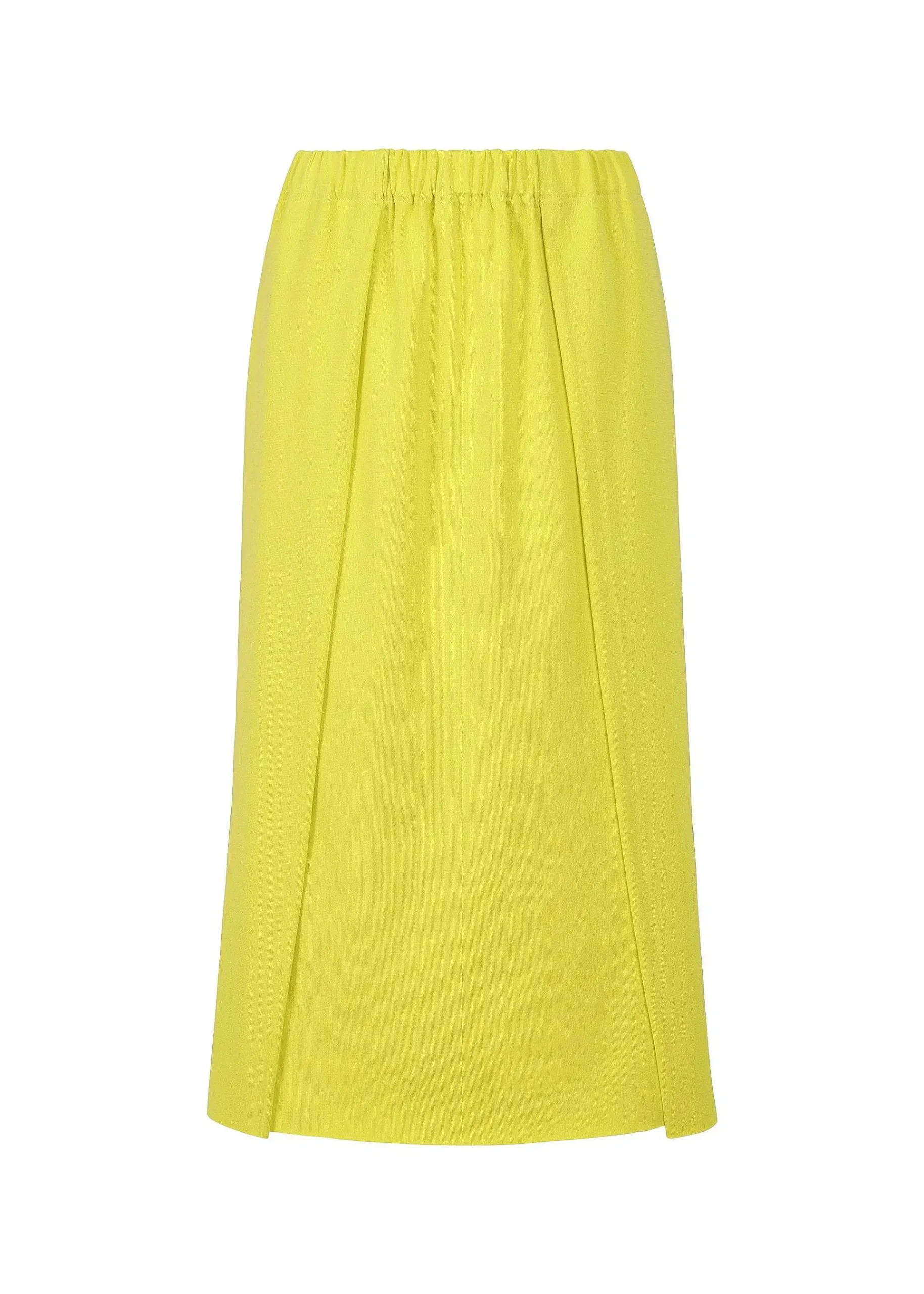 ISSEY MIYAKE Flat Jersey New