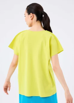 ISSEY MIYAKE Flat Jersey Fashion