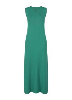 ISSEY MIYAKE Flat Rib Knit Outlet