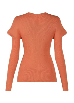 ISSEY MIYAKE Flat Rib Knit Cheap