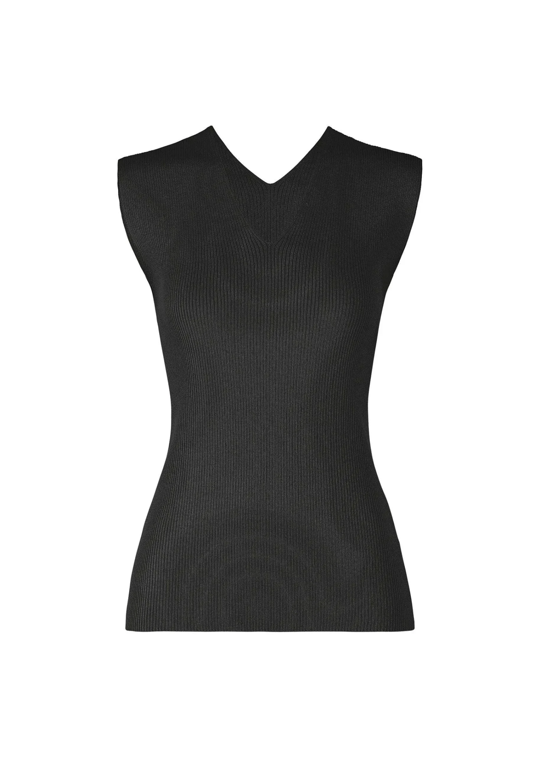 ISSEY MIYAKE Flat Rib Knit Cheap