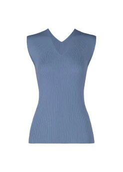 ISSEY MIYAKE Flat Rib Knit Cheap