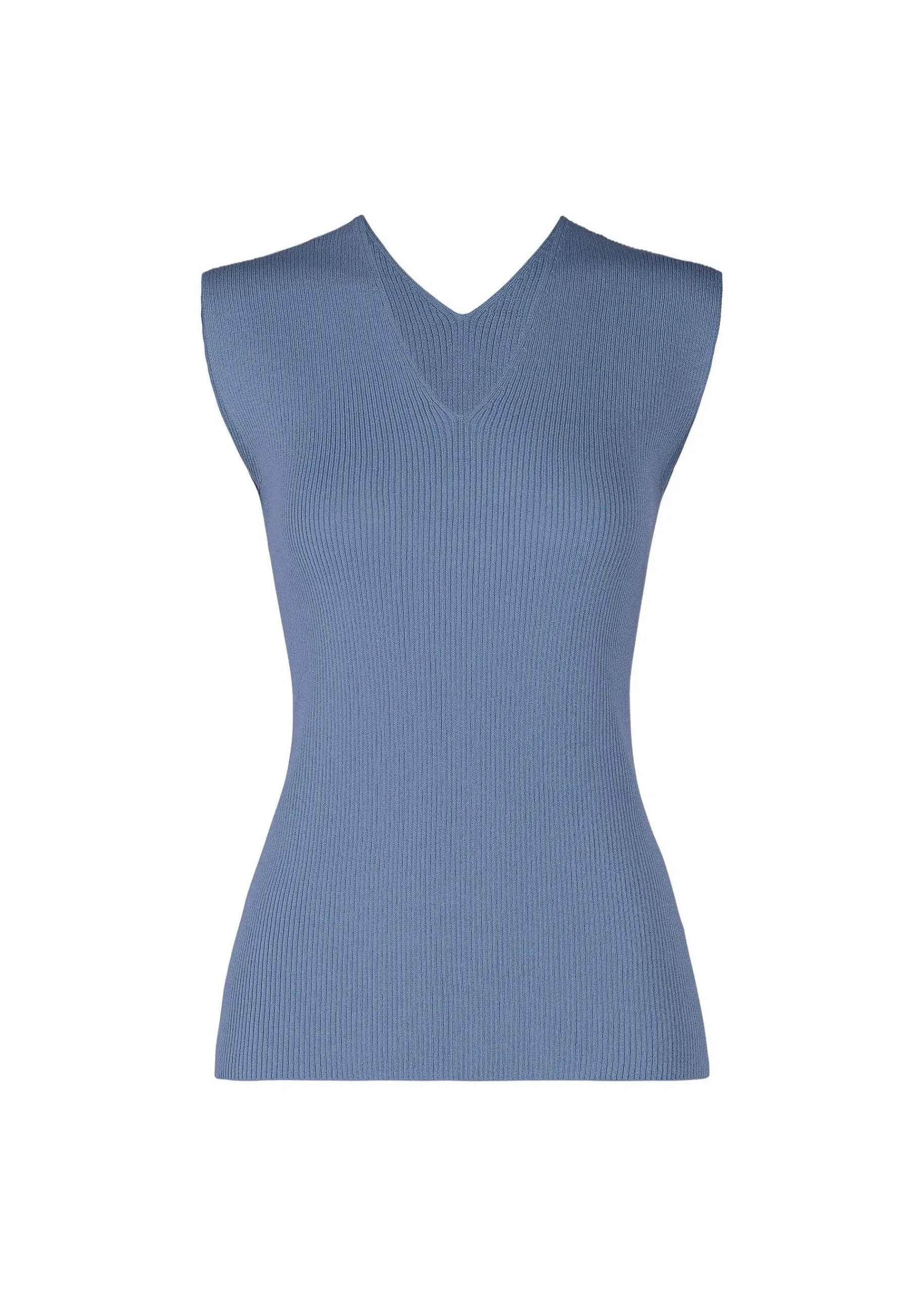 ISSEY MIYAKE Flat Rib Knit Cheap