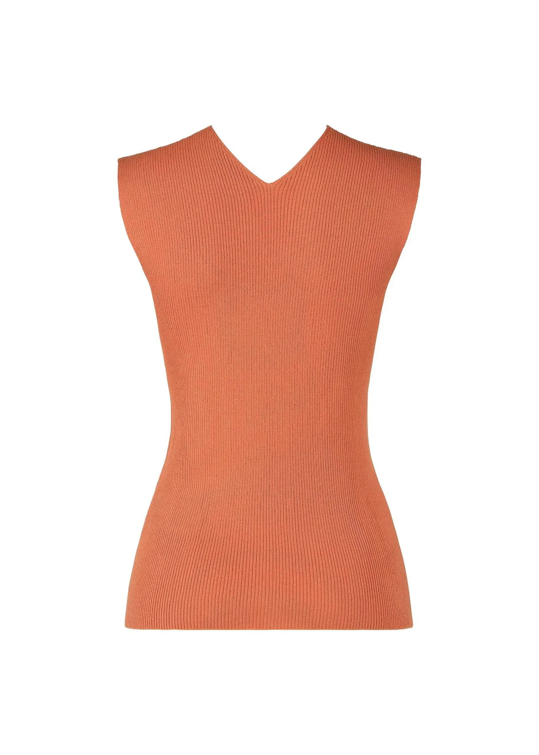 ISSEY MIYAKE Flat Rib Knit Cheap