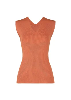 ISSEY MIYAKE Flat Rib Knit Cheap