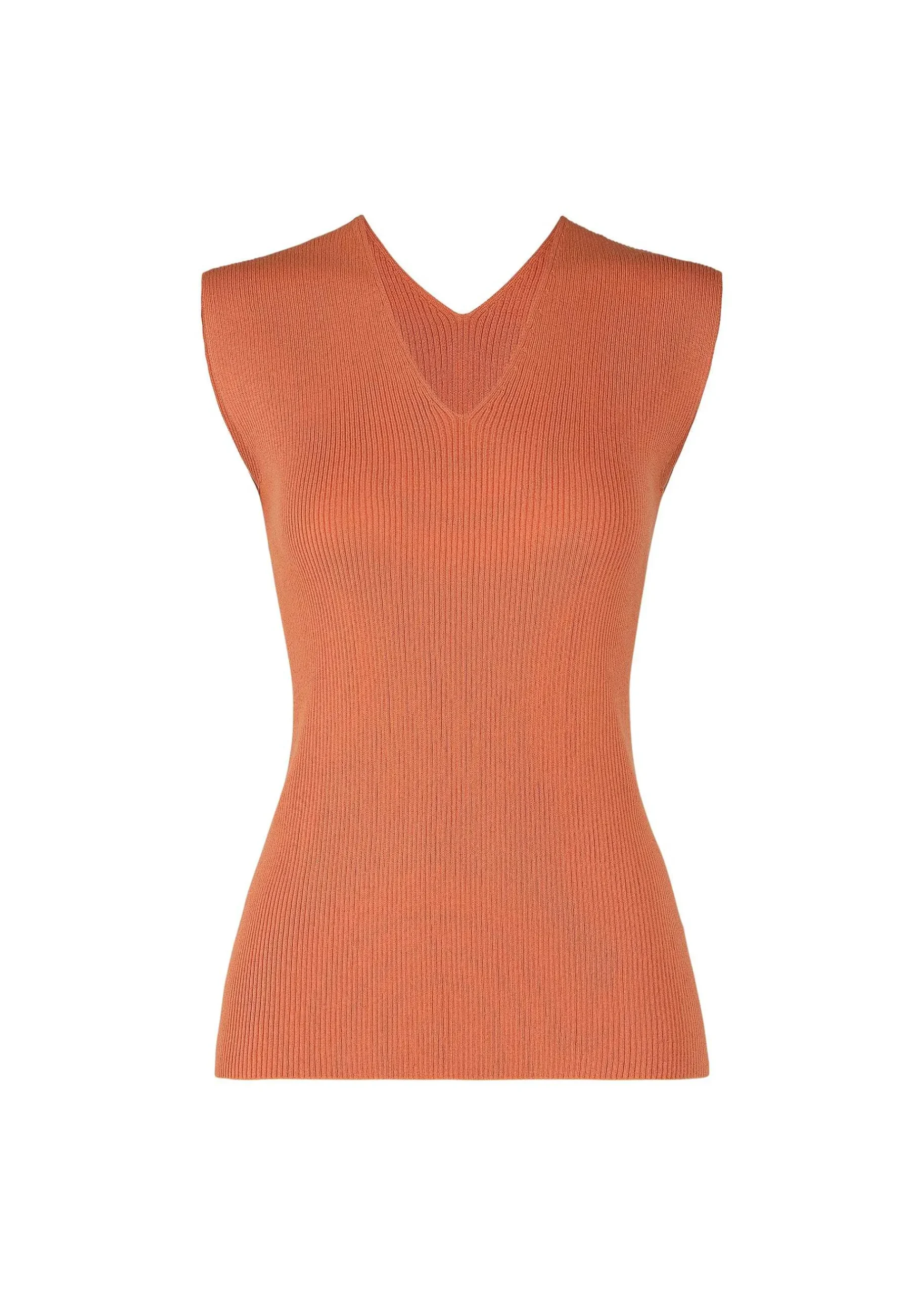 ISSEY MIYAKE Flat Rib Knit Cheap