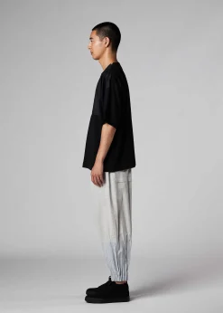 ISSEY MIYAKE Flat T Discount