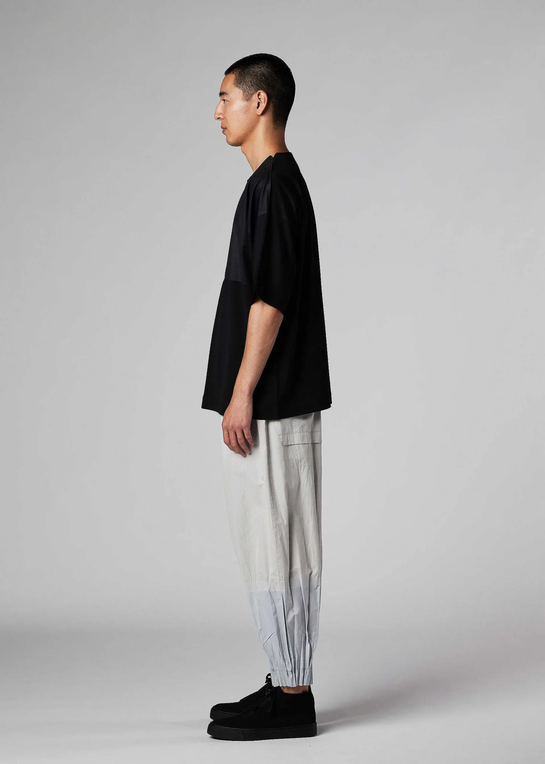ISSEY MIYAKE Flat T Discount