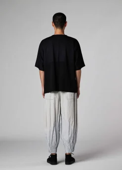 ISSEY MIYAKE Flat T Discount