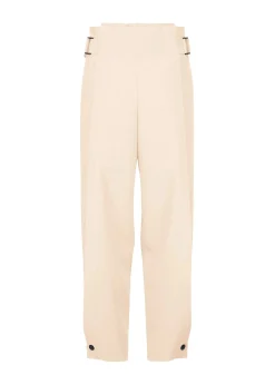 ISSEY MIYAKE Flat Tuck Store