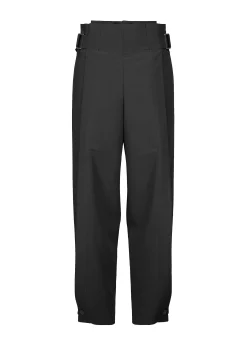 ISSEY MIYAKE Flat Tuck Store