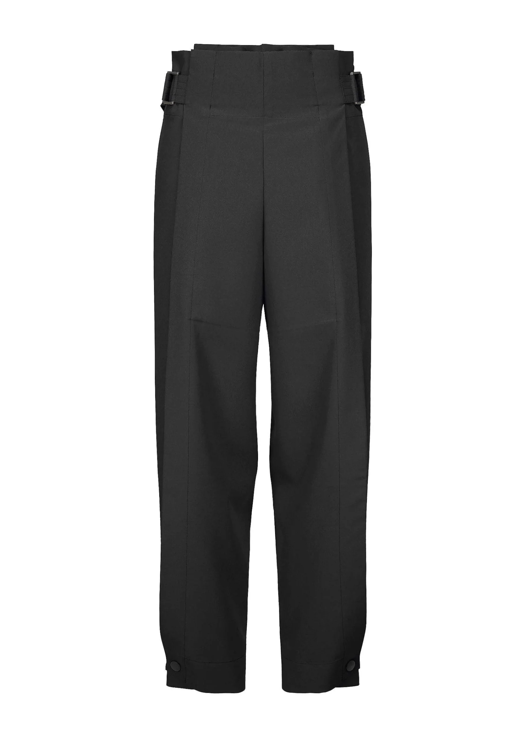 ISSEY MIYAKE Flat Tuck Store