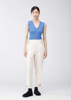 ISSEY MIYAKE Flat Tuck Store