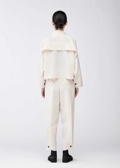 ISSEY MIYAKE Flat Tuck Cheap