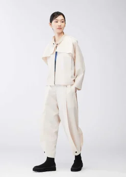 ISSEY MIYAKE Flat Tuck Cheap