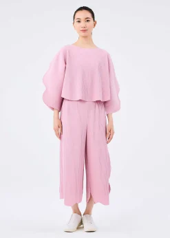 ISSEY MIYAKE Flower Pleats Cheap