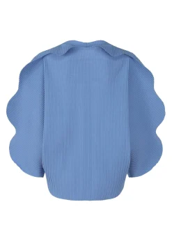 ISSEY MIYAKE Flower Pleats Best