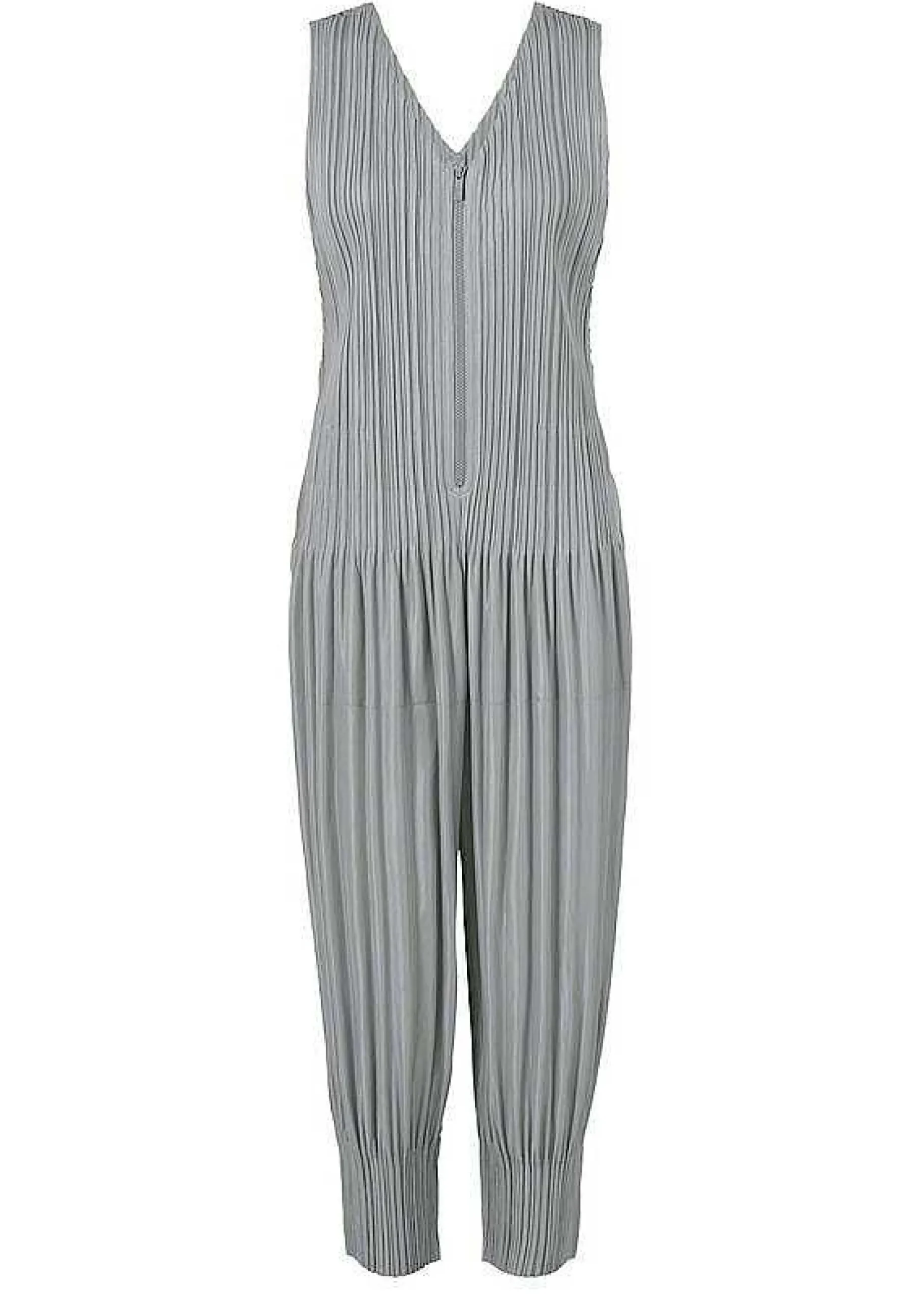 ISSEY MIYAKE Fluffy Basics Best