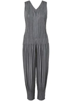 ISSEY MIYAKE Fluffy Basics Best