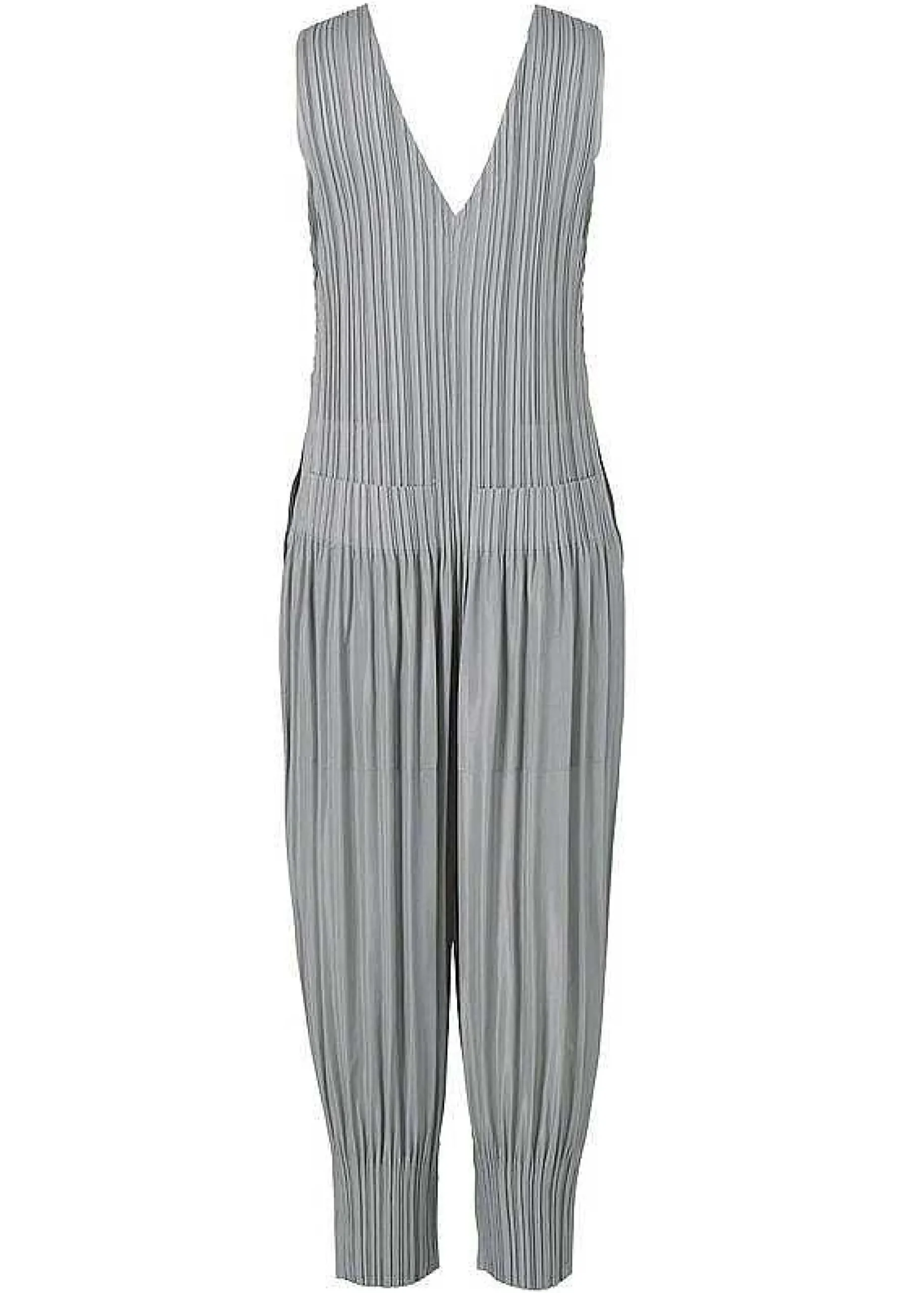 ISSEY MIYAKE Fluffy Basics Best