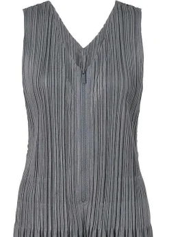 ISSEY MIYAKE Fluffy Basics Best