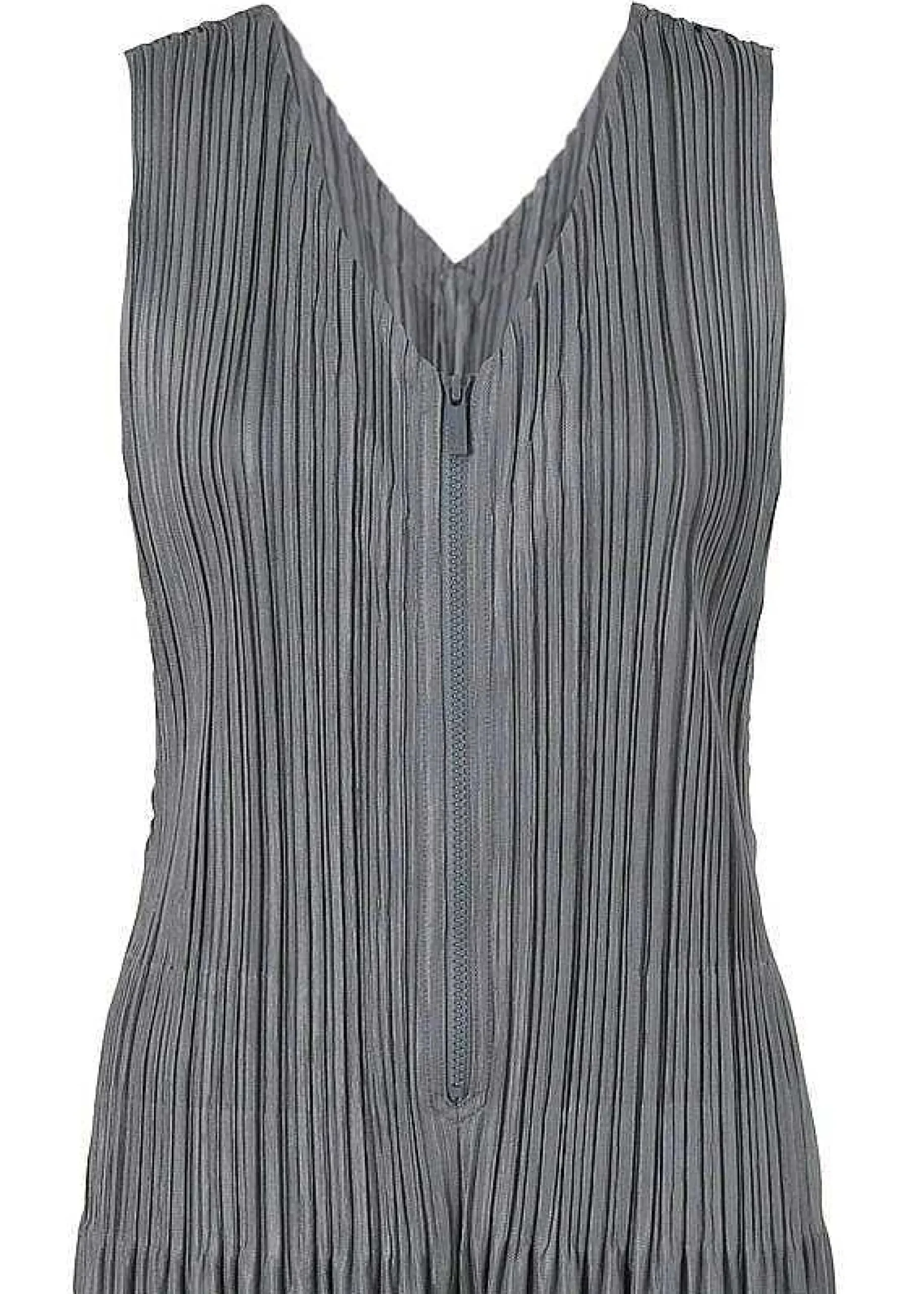 ISSEY MIYAKE Fluffy Basics Best